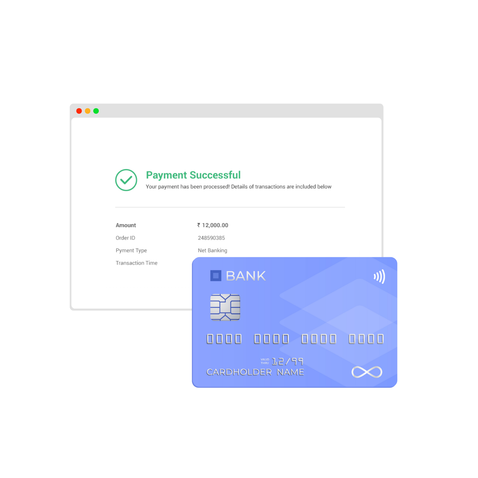 Transactions Enabled Daily